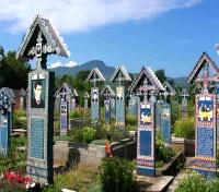 Merry Cemetery